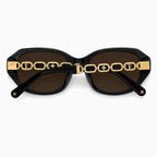 Louis Vuitton Monogram Muse sunglasses product view 4