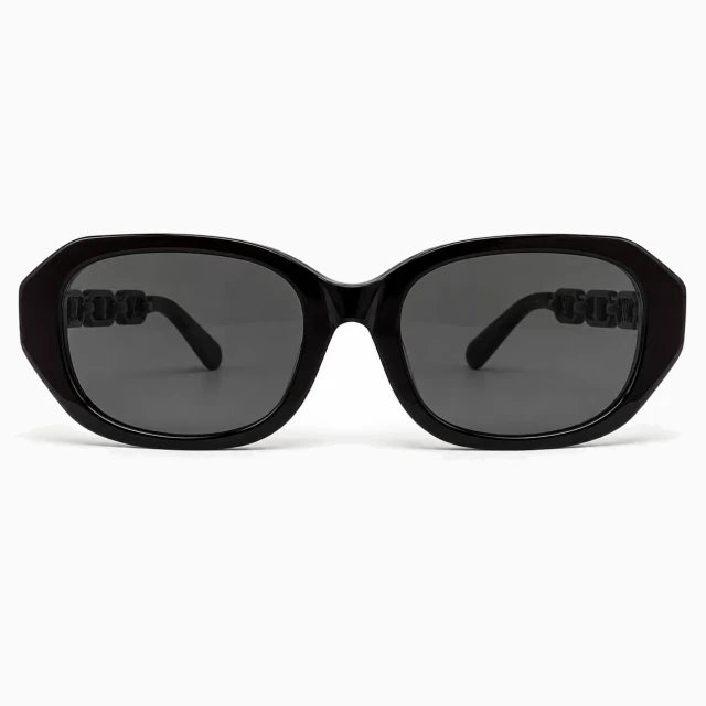Louis Vuitton Noir Chain sunglasses product view 1