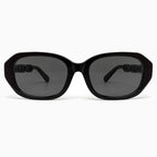 Louis Vuitton Noir Chain sunglasses product view 1