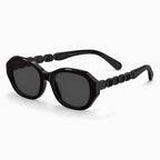Louis Vuitton Noir Chain sunglasses product view 2