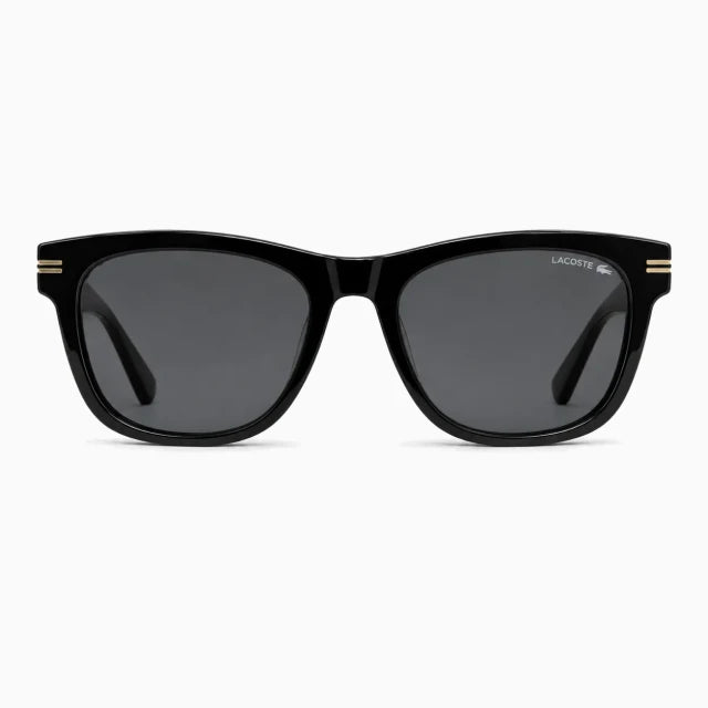 Lacoste Black Signature sunglasses product view 1
