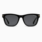 Lacoste Black Signature sunglasses product view 1