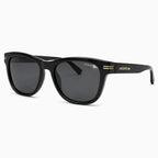 Lacoste Black Signature sunglasses product view 2