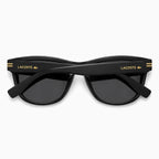 Lacoste Black Signature sunglasses product view 3