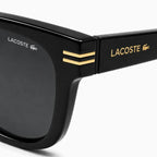 Lacoste Black Signature sunglasses product view 5