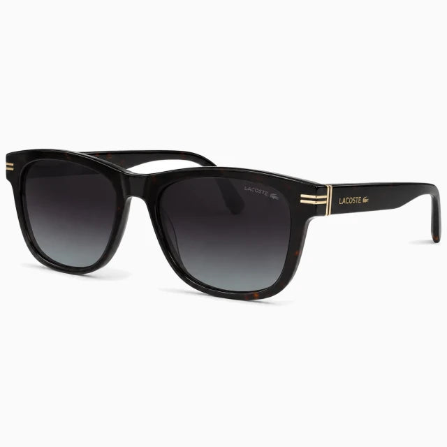 Lacoste Havana Prestige sunglasses product view 2