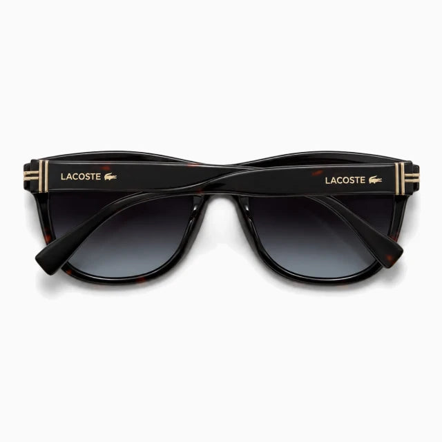 Lacoste Havana Prestige sunglasses product view 3