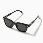Chrome Hearts See You In Tea — Black / Optical wide view