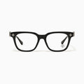 Chrome Hearts See You In Tea — Clear / Optical front view