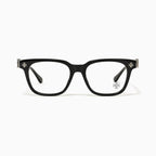 Chrome Hearts See You In Tea — Clear / Optical front view