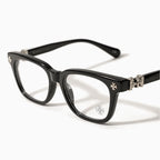 Chrome Hearts See You In Tea — Clear / Optical close view