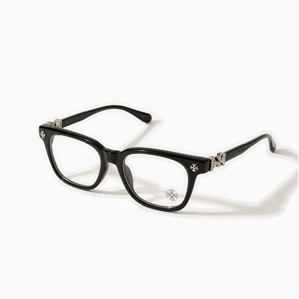 Chrome Hearts See You In Tea — Clear / Optical wide view