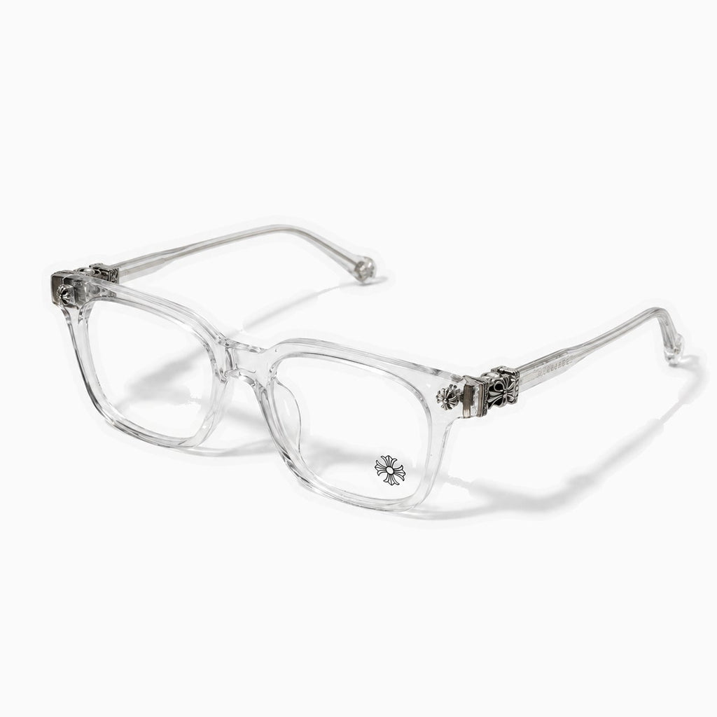 Chrome Hearts See You In Tea — Black / Grey wide view