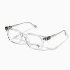 Chrome Hearts See You In Tea — Black / Grey wide view