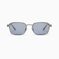 Miu Miu MU 54ZS — Silver / Grey front view