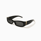 Saint Laurent SL M94 — Black / Grey wide view