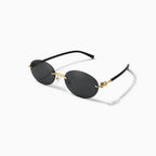 Tiffany & Co. TF3110KB HardWear — Gold / Black wide view